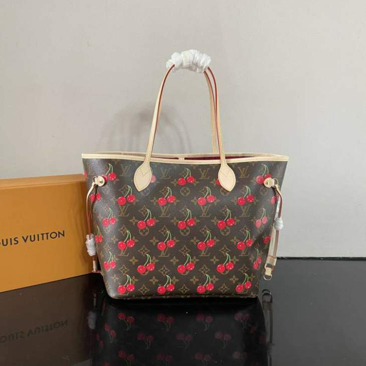 Picture of Louis Vuitton Handbags _SKUfw199102606fw